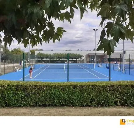F1 Confort Centre * Beaumont-sur-Oise