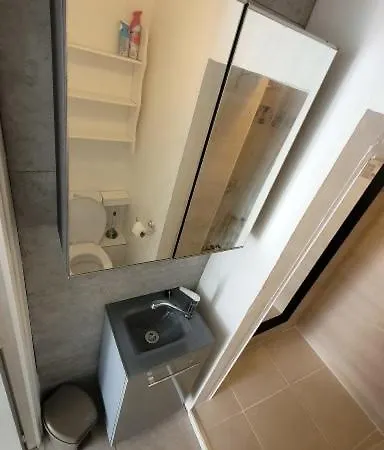 F1 Confort Centre Apartment